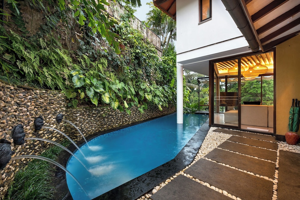 Ubud Green Resort Villas Powered by Archipelago 42/71