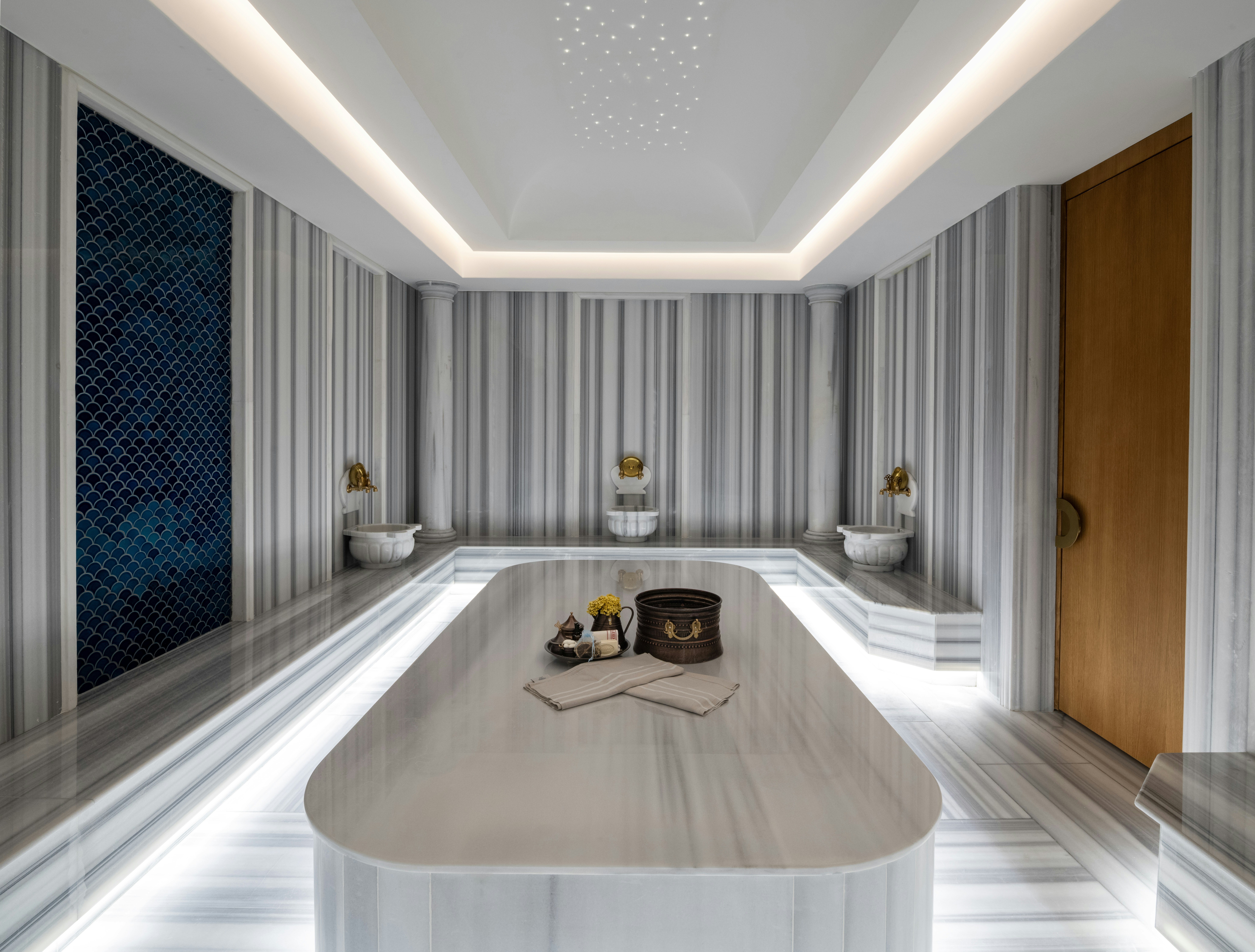 Altunizade Suites Istanbul, Curio Collection by Hilton 29/58
