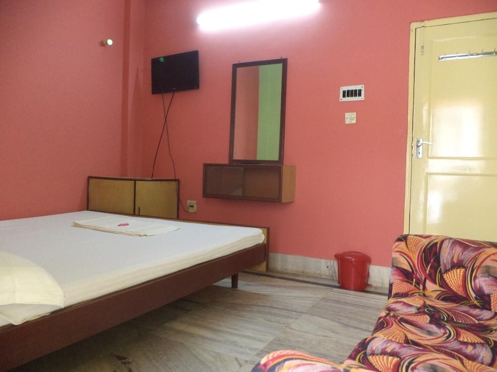 Hotel Purnima 8/19