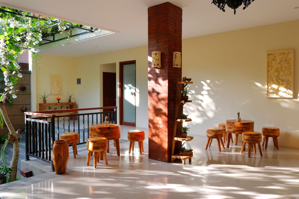 Ashoka Tree Resort At Tanggayuda 61/77