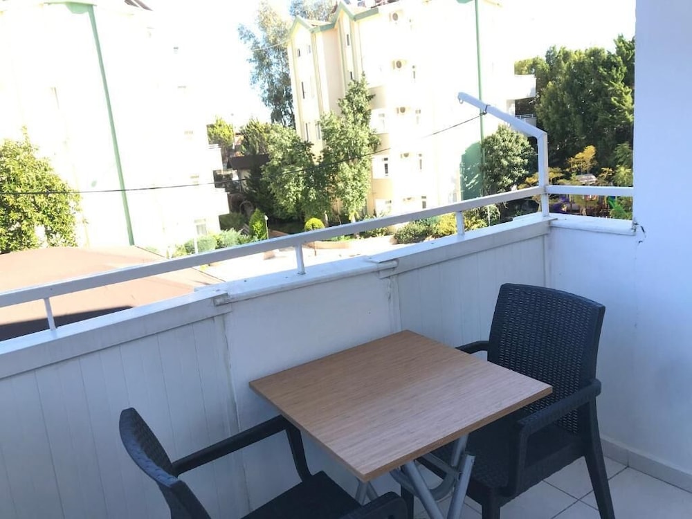 Melissa Garden Aparthotel 39/58