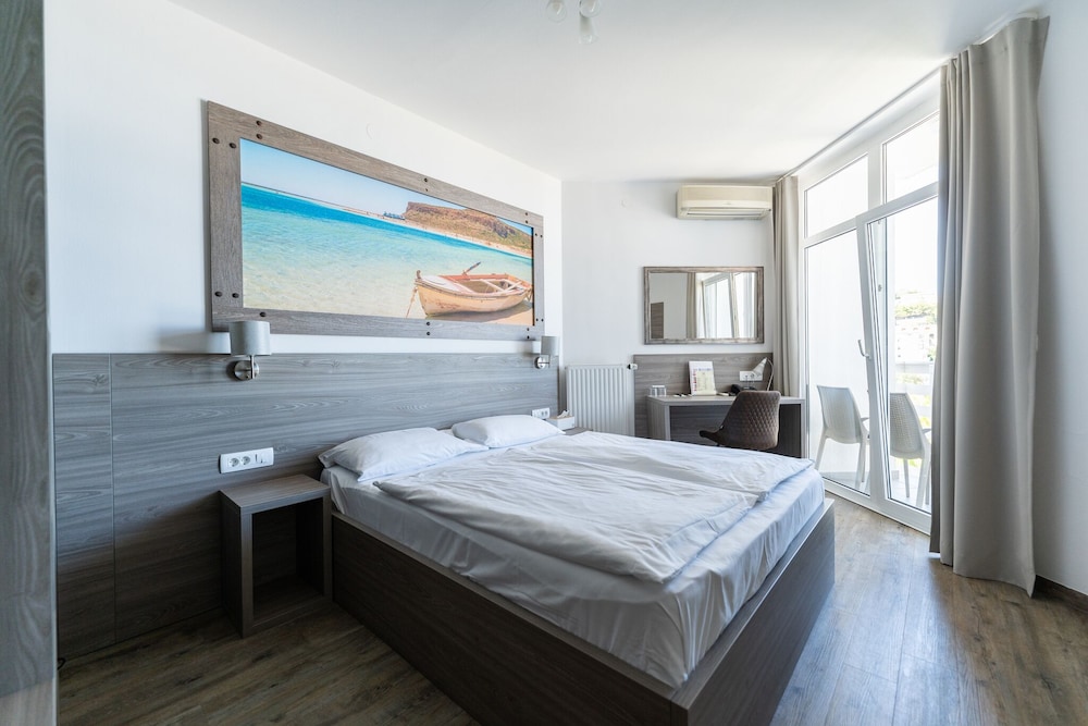 Barbara Piran Beach Hotel And Spa 18/70
