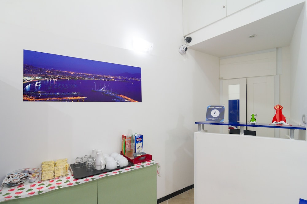 B&B Maison Du La Rua - Adults Only 40/58