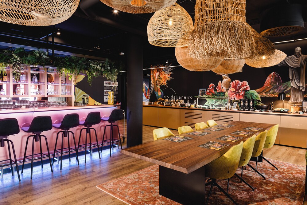 Rioca Hafeninsel Posto 8 Hotel 28/41