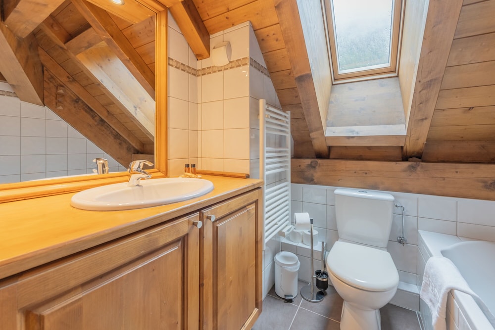 Residence & Spa Vallorcine Mont-Blanc 45/46