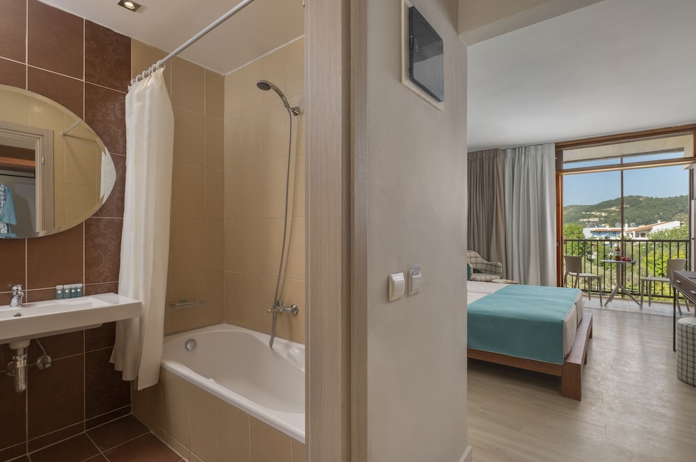 Alkyon Hotel 54/54