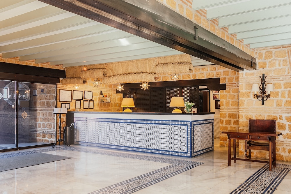 Parador De Carmona 3/40