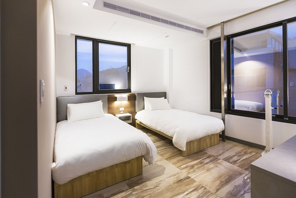 Greatt Hotel 24/51