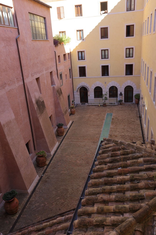 Casa I Cappuccini 39/50