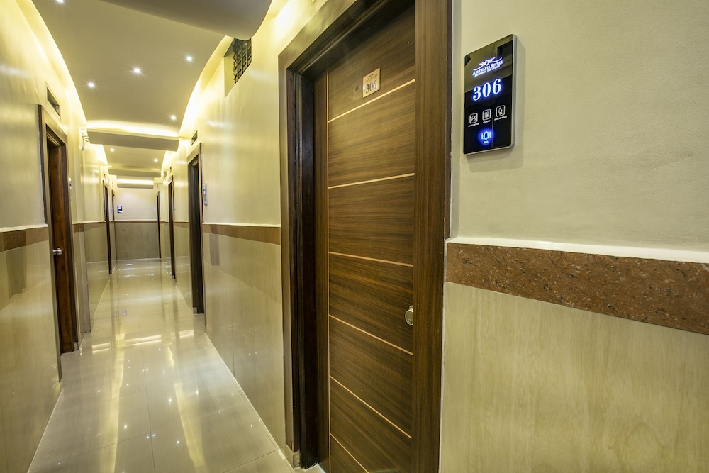アイシュワリャ スイーツ(Aishwarya Suites) 写真4