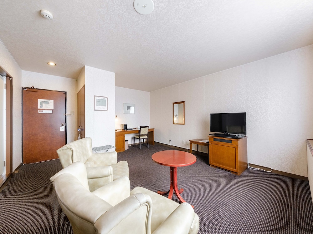 Abashiri Central Hotel 29/50