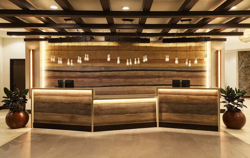 The Eddy Hotel Tucson Tapestry Collection by Hilton 4/57
