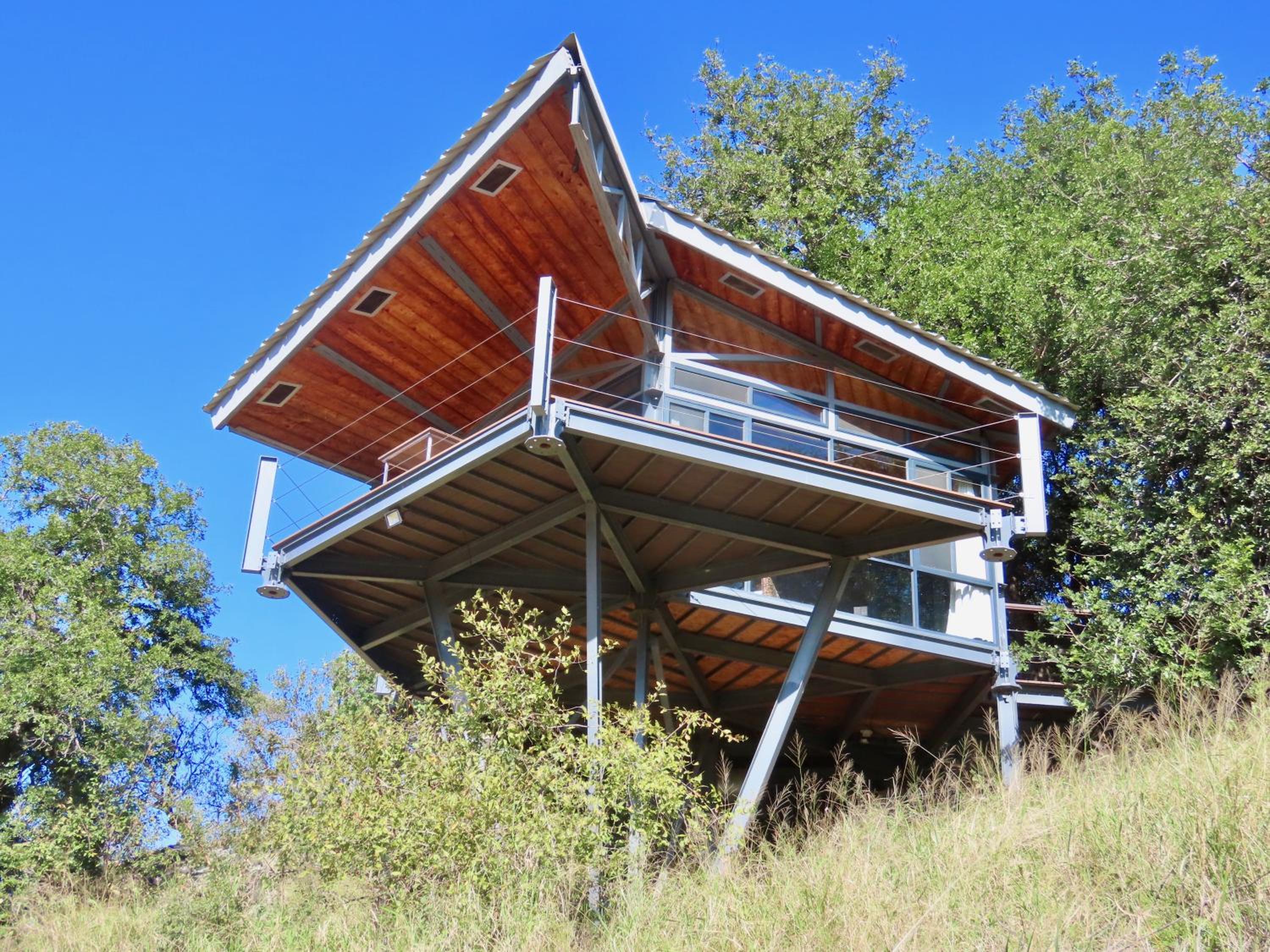 Greenfire Game Lodge 2/50