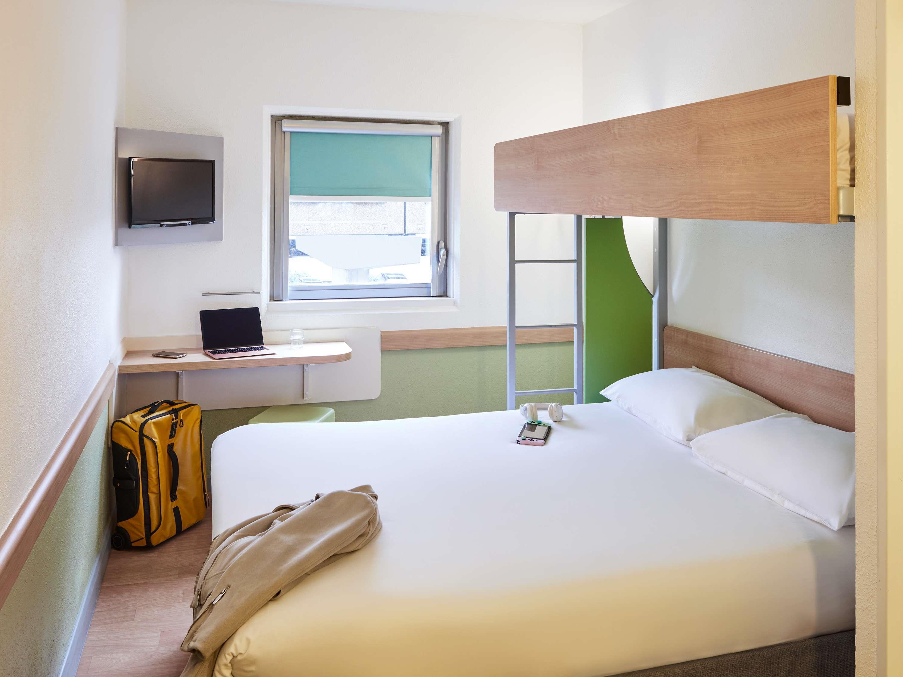 Ibis Budget Birmingham International Airport Nec 32/79