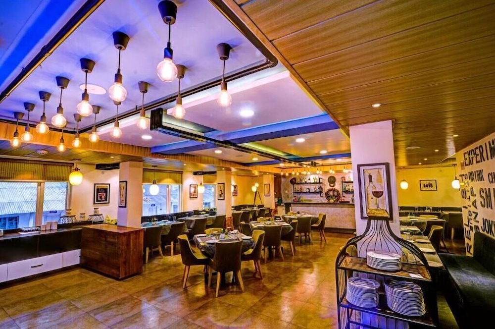Udaan Woodberry Hotel & Spa 45/56