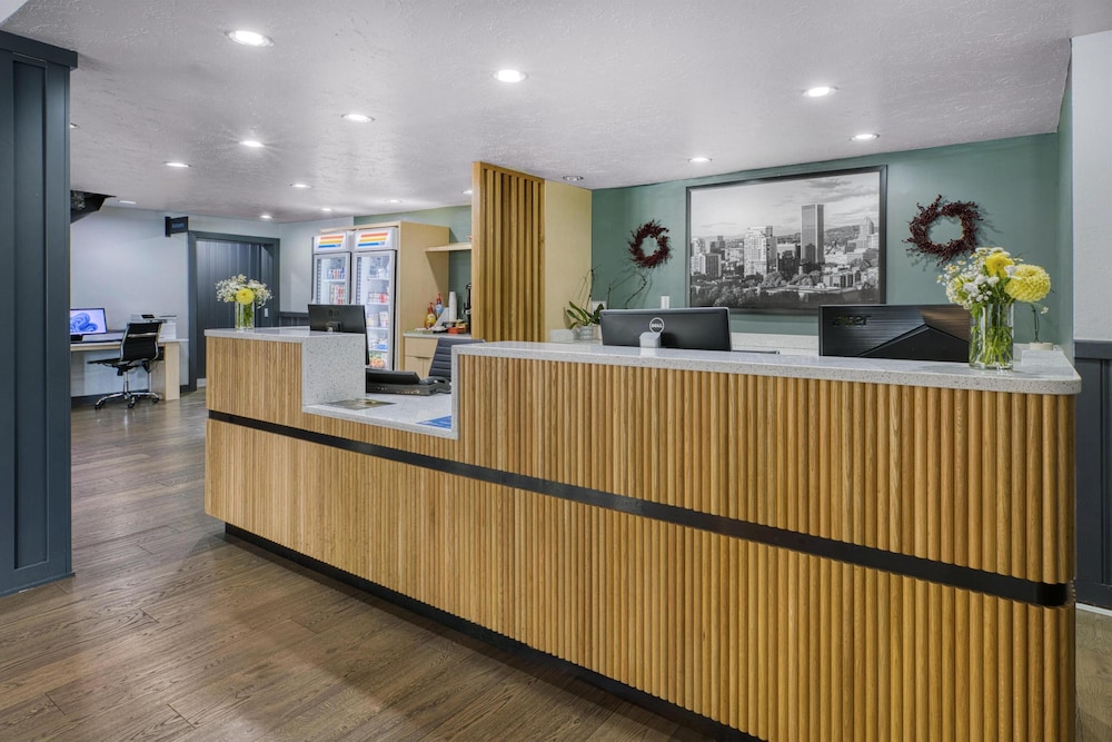 Best Western Portland West Beaverton 13/88