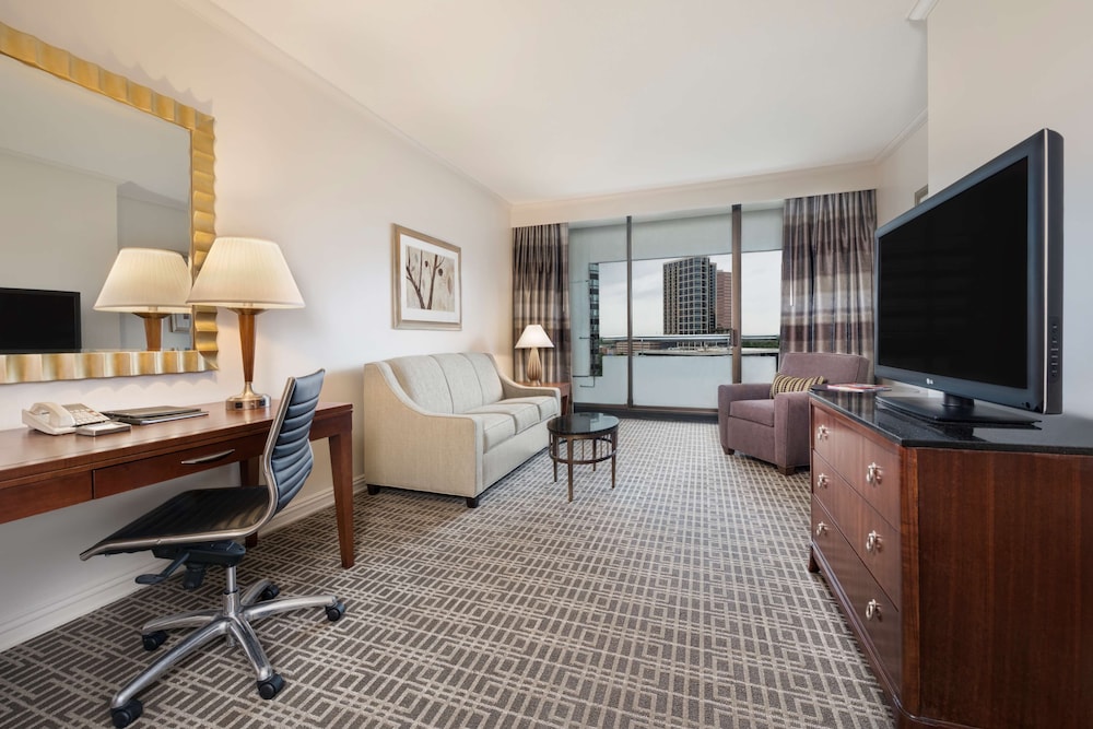 Hilton Houston Post Oak By The Galleria 70/77