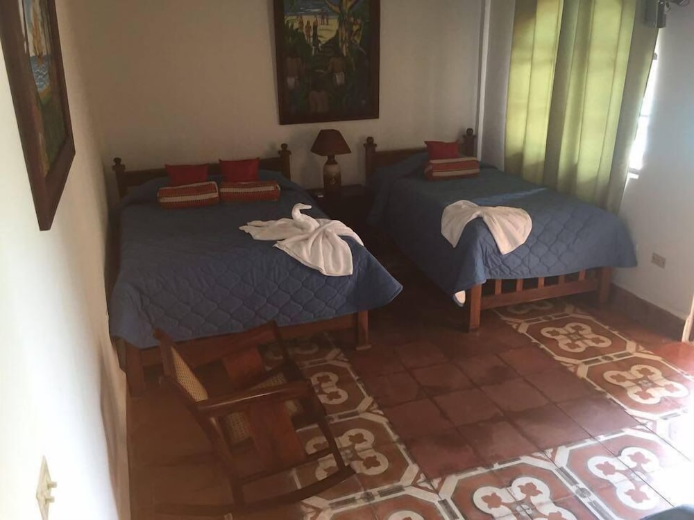 Hotel Cordoba 19/72