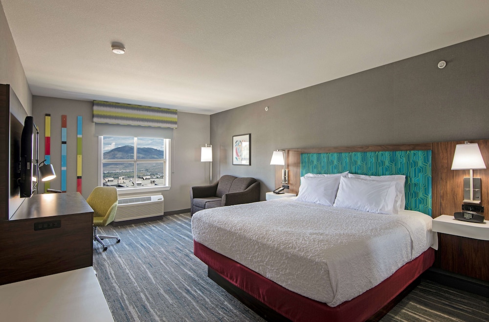 Hampton Inn by Hilton Kamloops 18/44