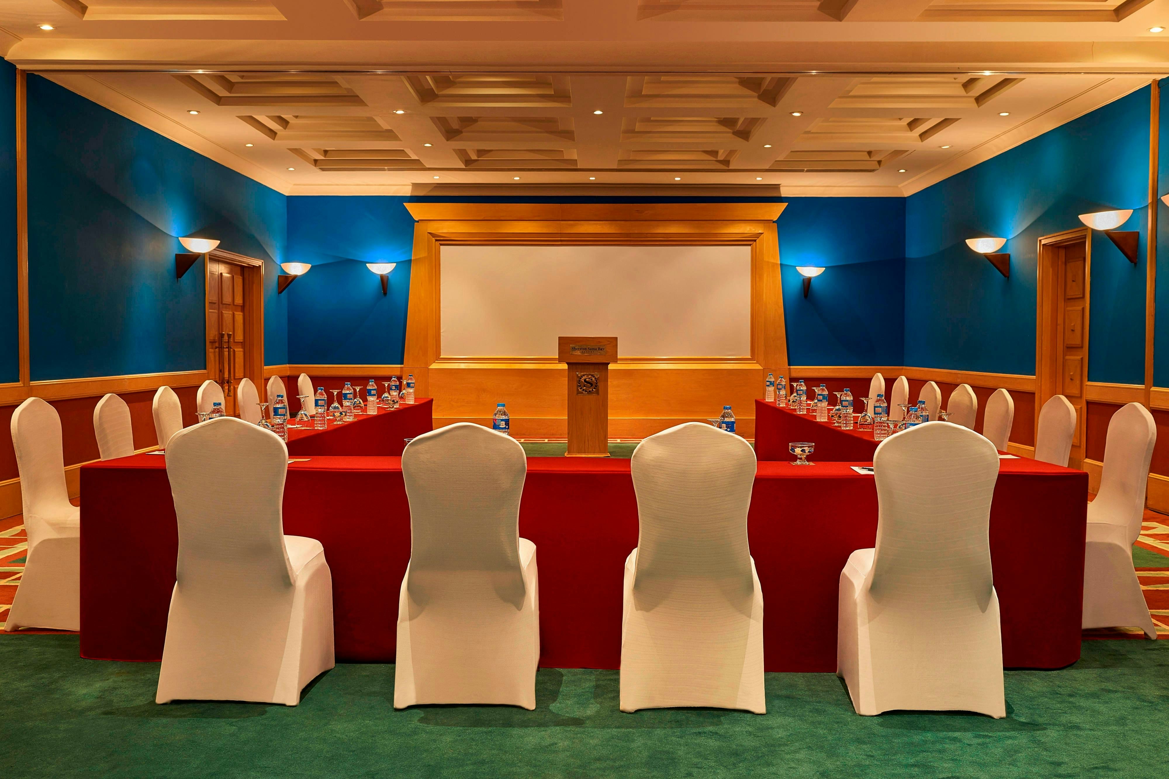 Sheraton Soma Bay Resort 20/31