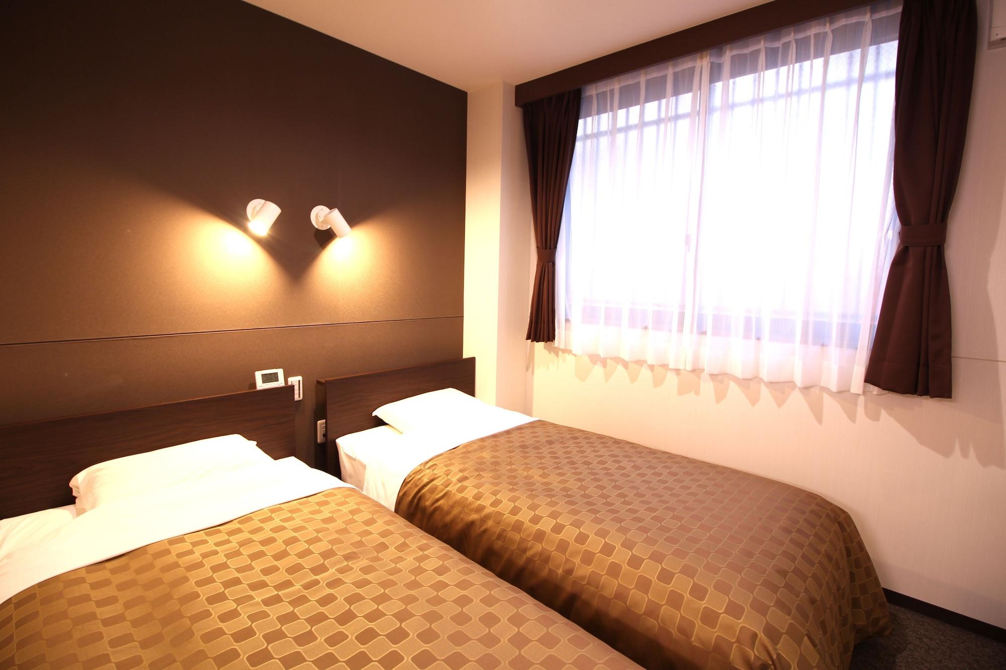 Hotel Trend Asakusa Annex 15/29
