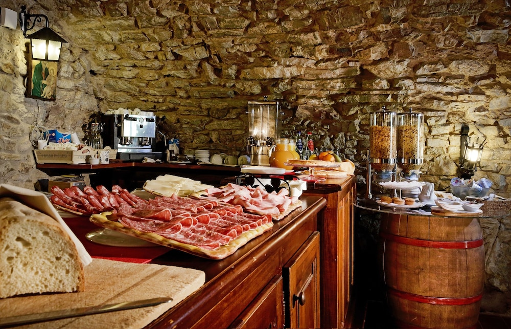 Agriturismo Borgo Casa Al Vento 16/50