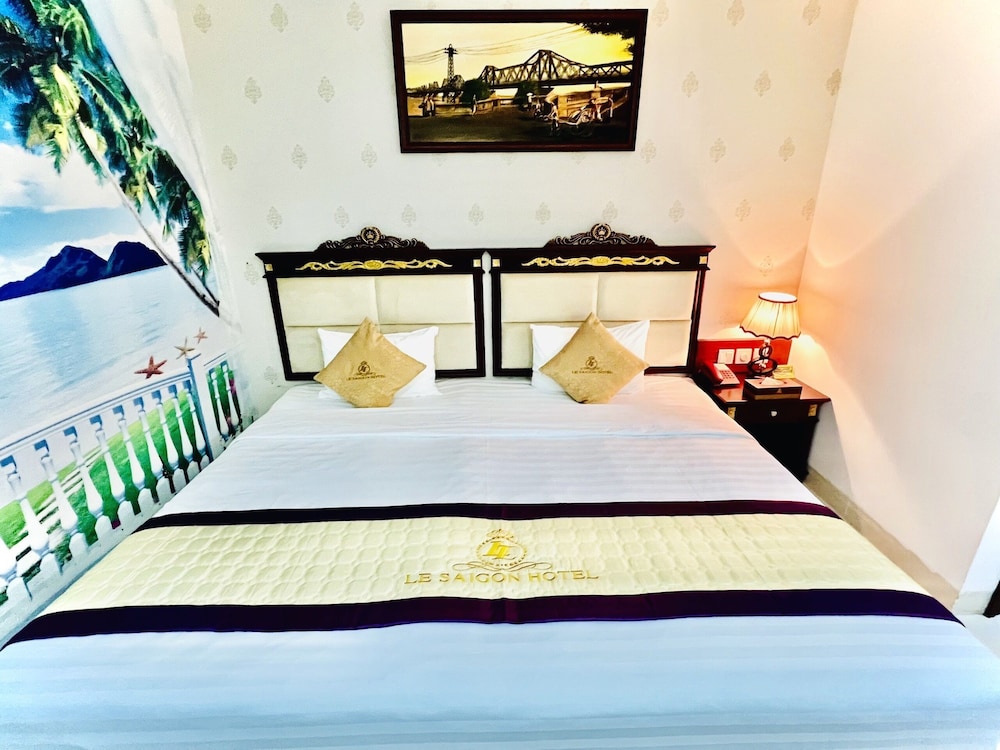 Le Saigon Hotel 16/56