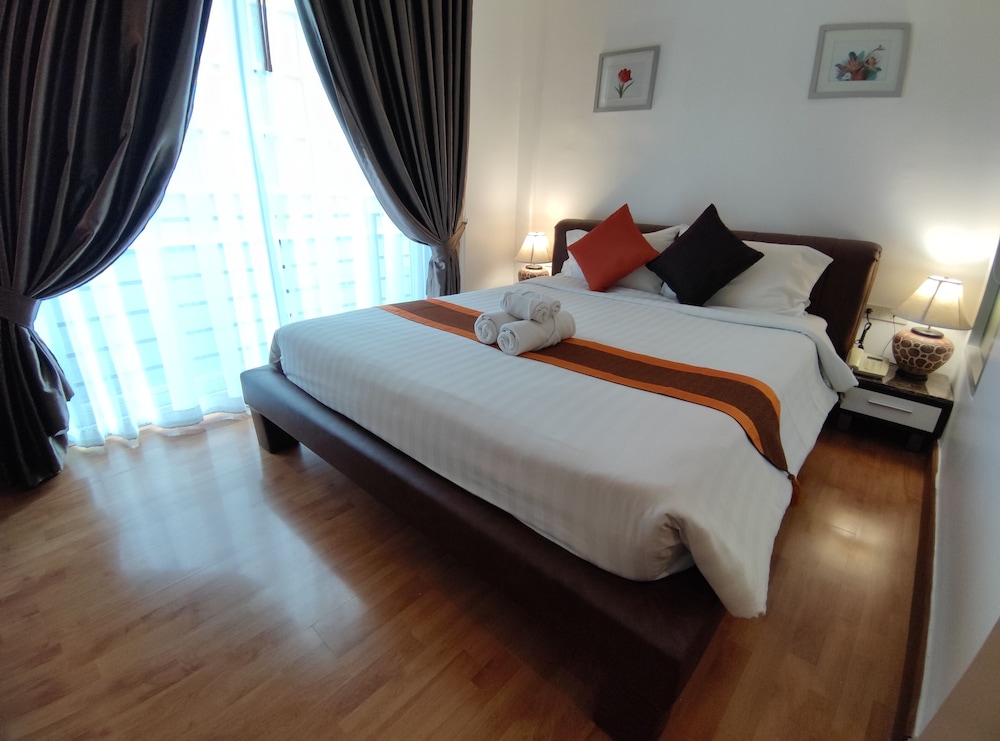 Bedrooms Boutique Hotel 27/73