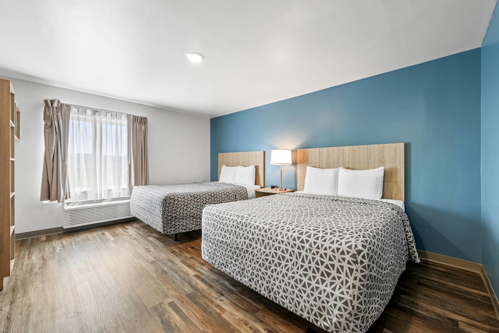 WoodSpring Suites Winston-Salem near Hanes Mall 20/61