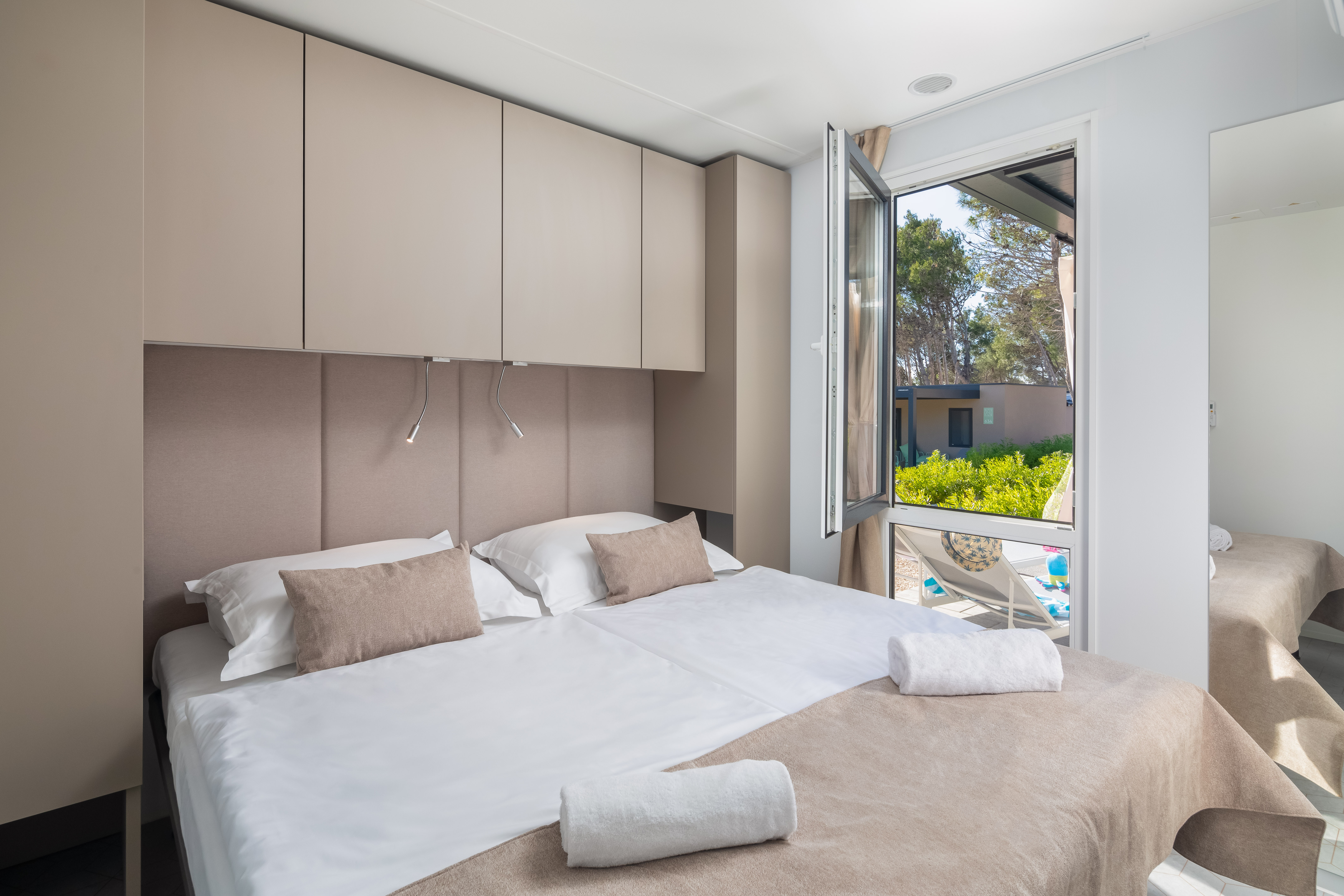 Comfort Holiday Home