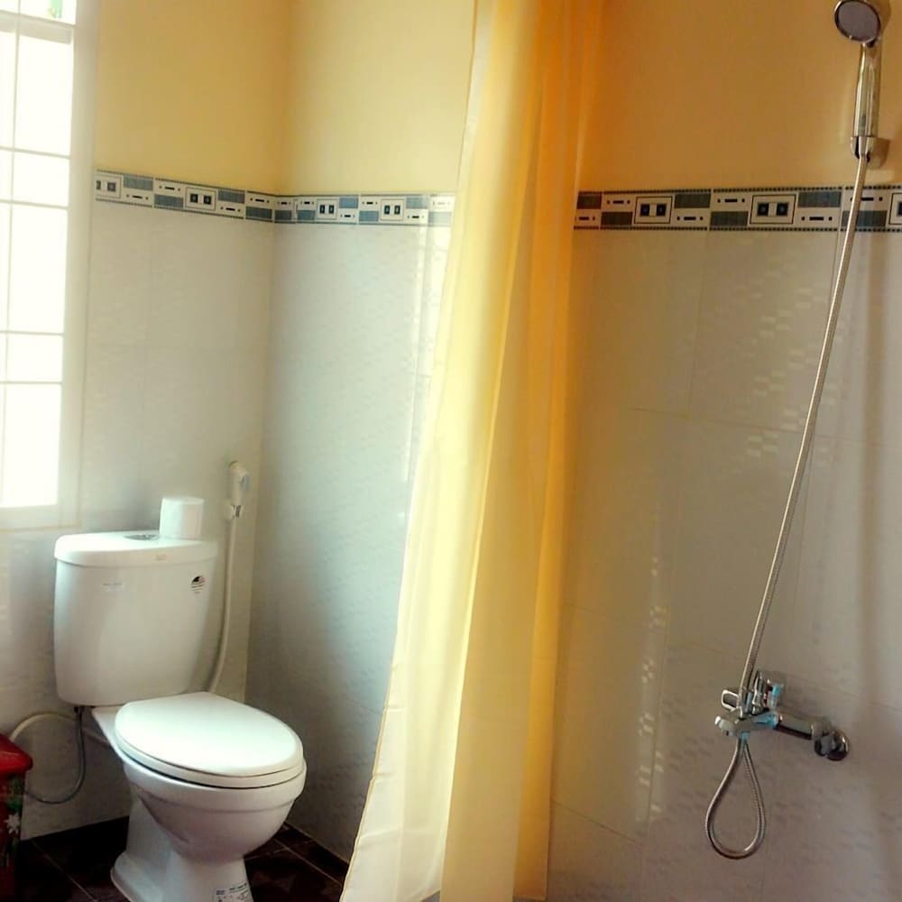 Duc Anh Garden Homestay 45/50