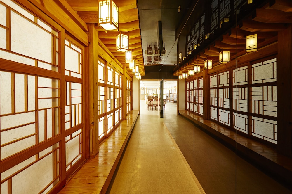 Youngsanjae Hanok Hotel 29/44