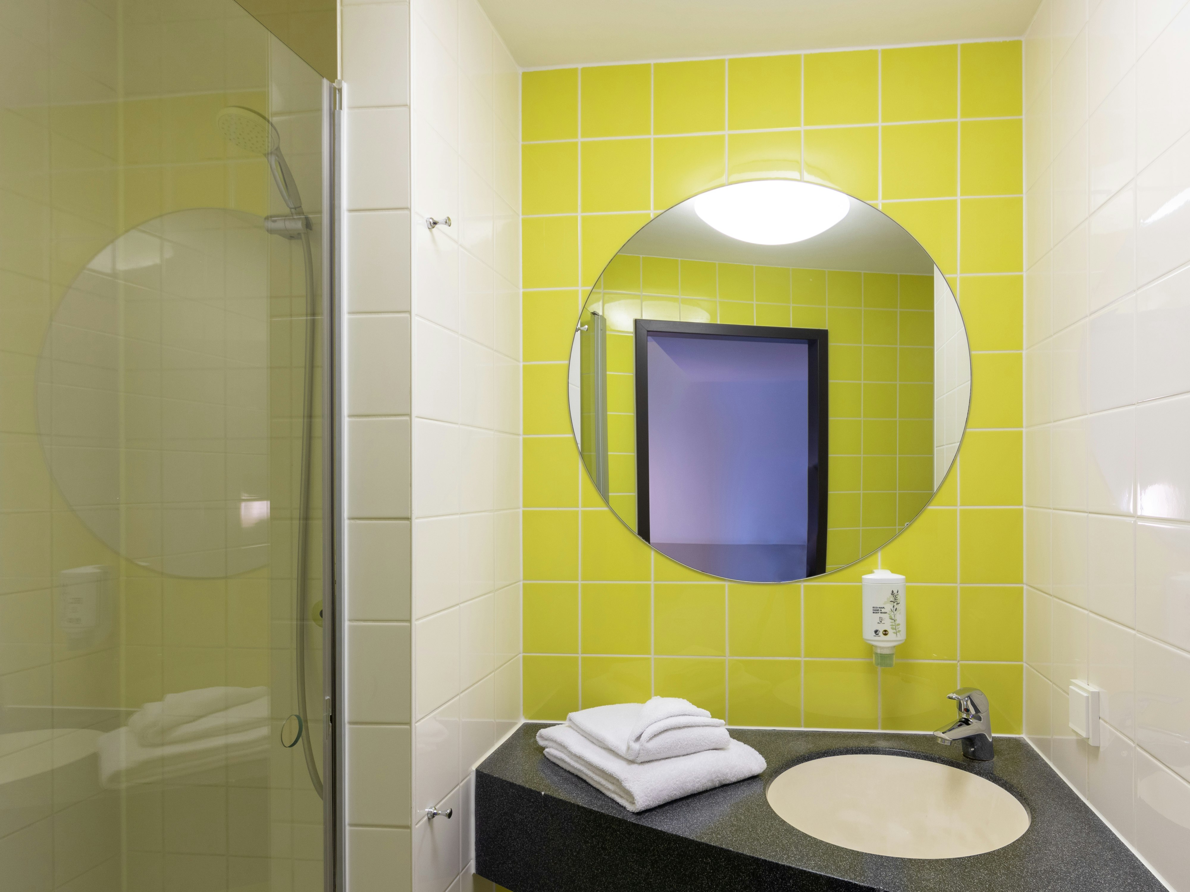 B&B Hotel Oberhausen am Centro 29/30