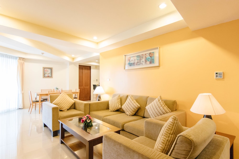 Searidge Hua Hin Resort 31/50