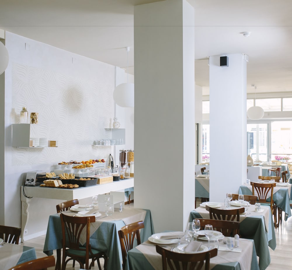 Hotel Paradiso 32/50