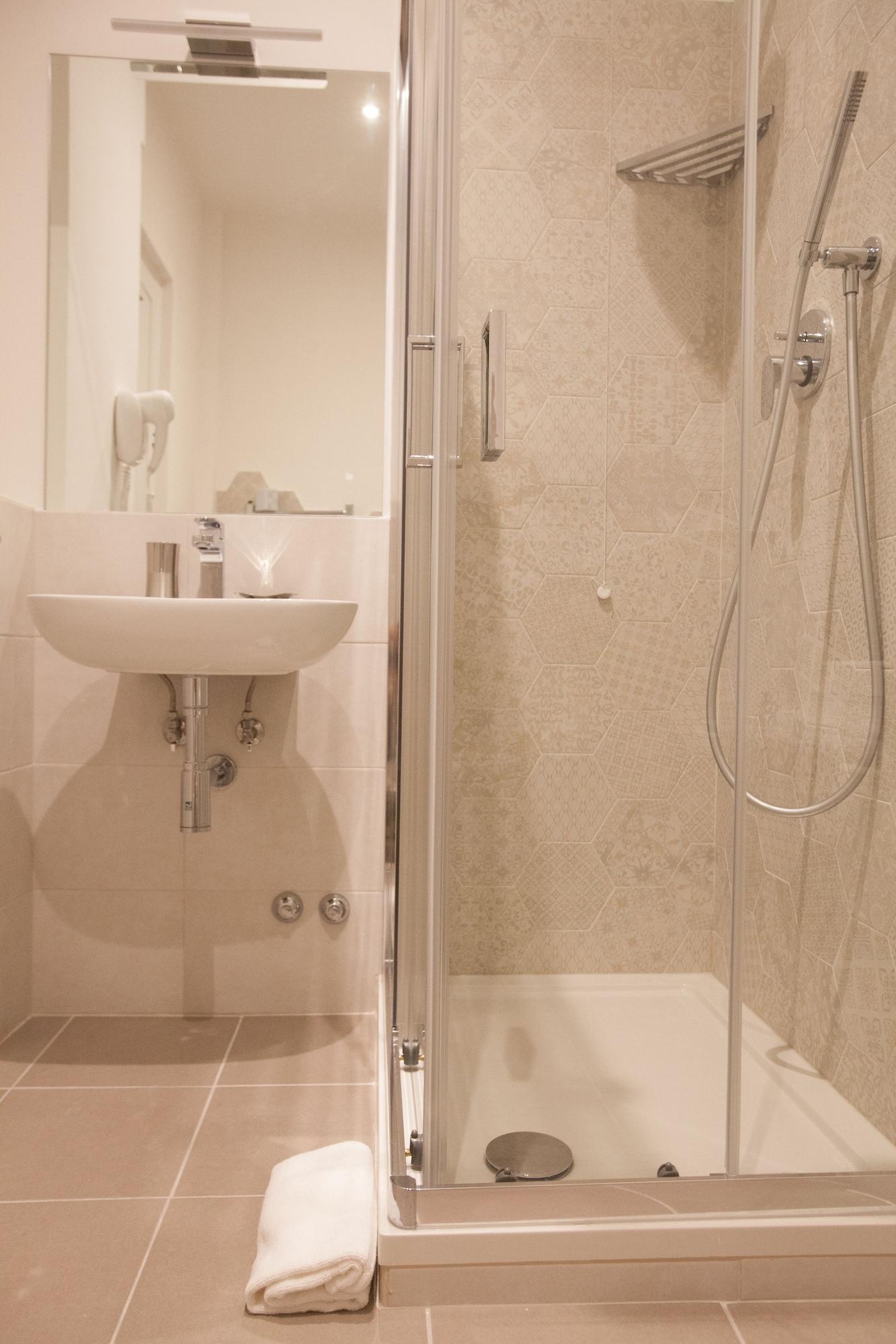 Popolo Flaminio Rooms 46/50