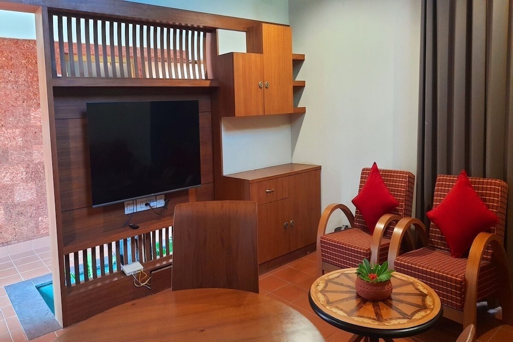 Niraamaya Retreats Vaidekam Kannur 26/40