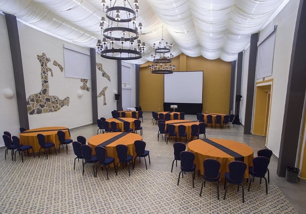 Hotel Ex hacienda Chautla Puebla, Trademark by Wyndham 44/58