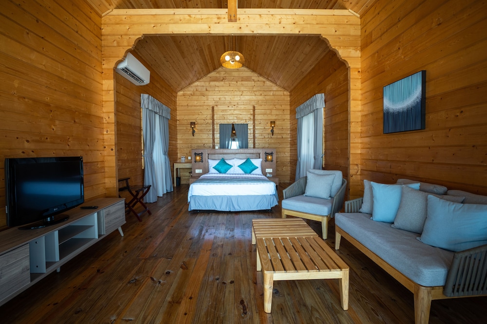 Sutera @ Mantanani Island Resort and Spa 41/62