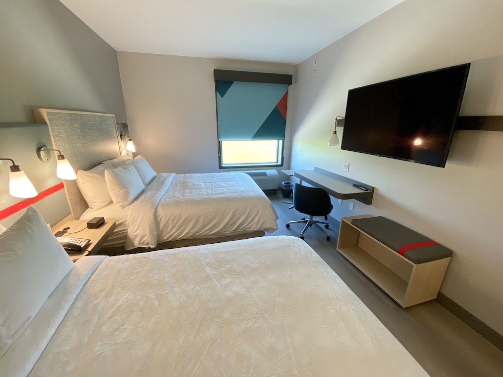 Avid Hotels Beaumont 16/48