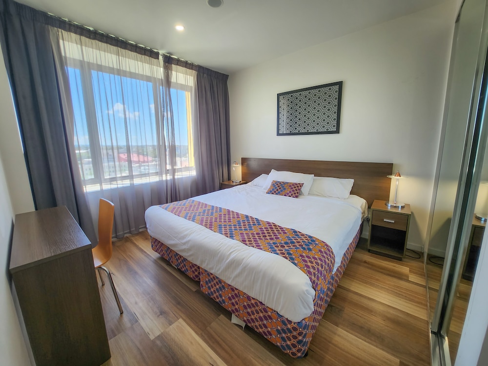 1 BEDROOM, APARTMENT