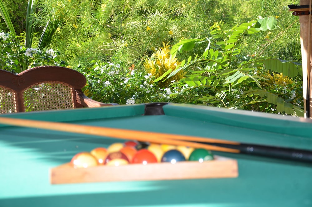 Tikitam Palms Boutique Hotel 46/50