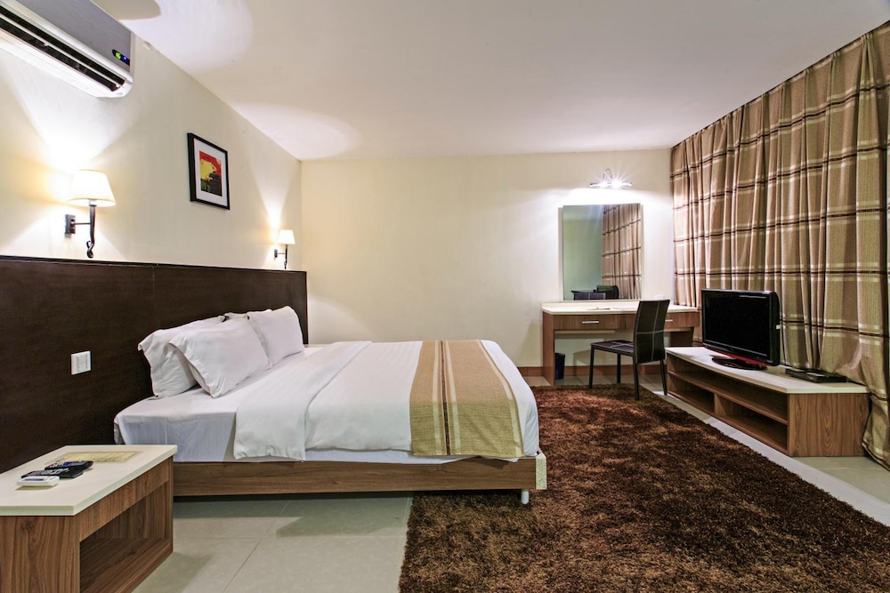 The Orchard Cebu Hotel & Suites 20/54