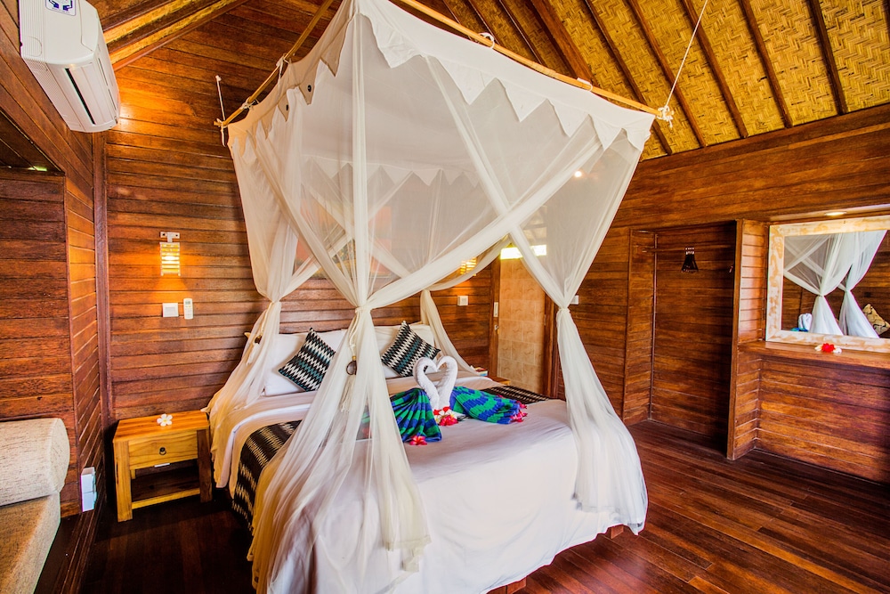 Sunset Coin Lembongan Cottage and Spa 13/50