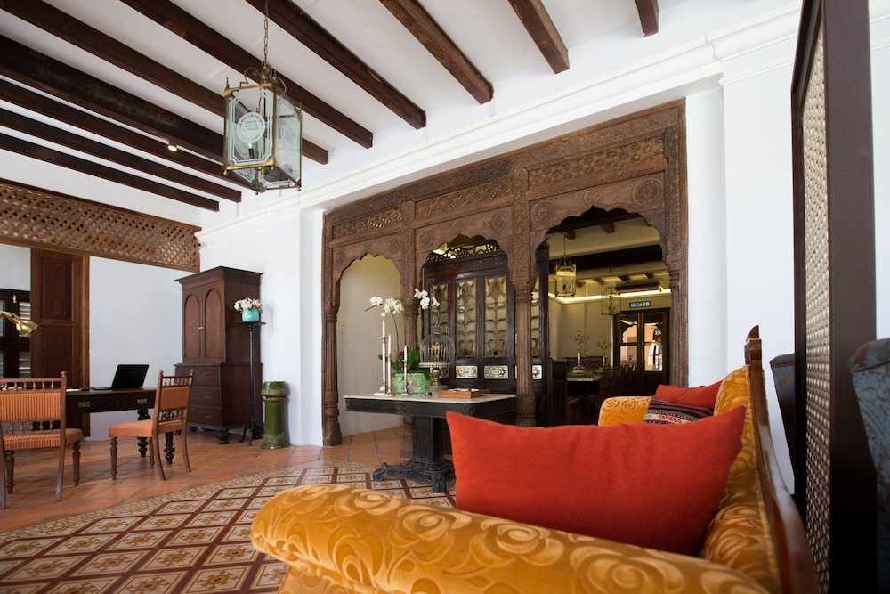Jawi Peranakan Mansion 32/55