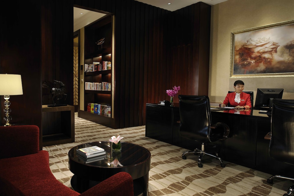 The Coli Hotel Shenzhen 26/46