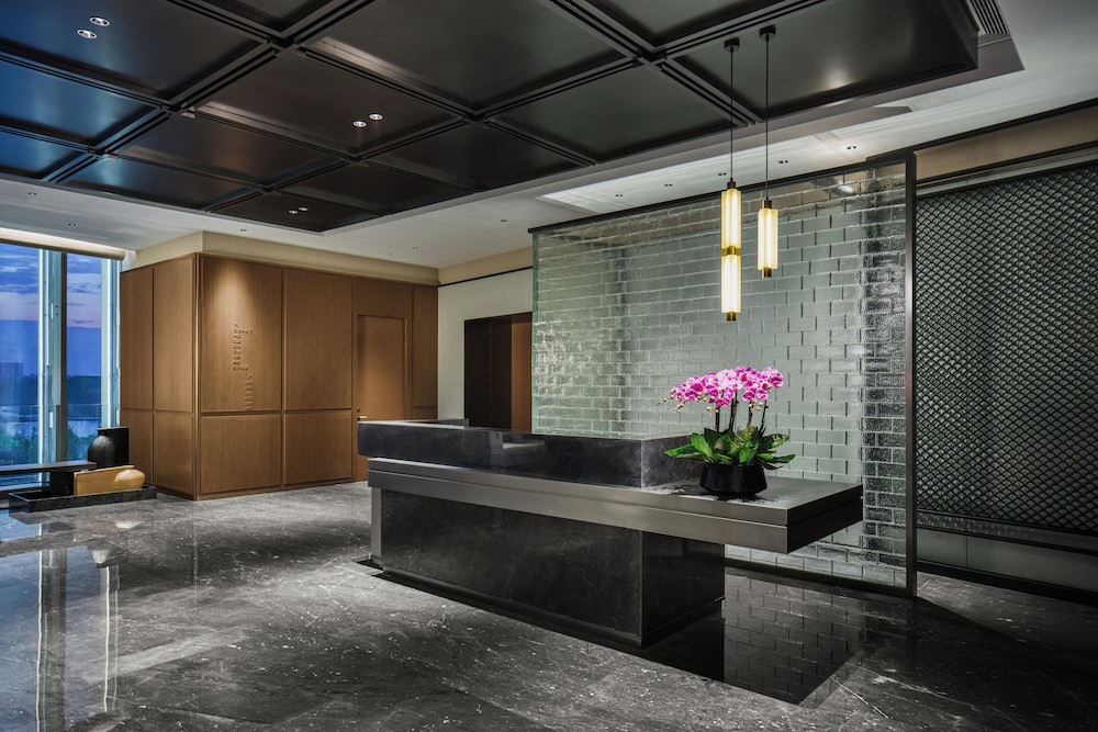 Crowne Plaza Shaoxing Binhai New Area by IHG، Shangyu 6/50