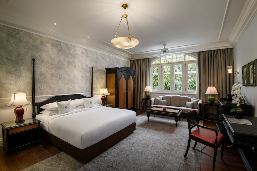 Eastern and Oriental Hotel Penang 29/71