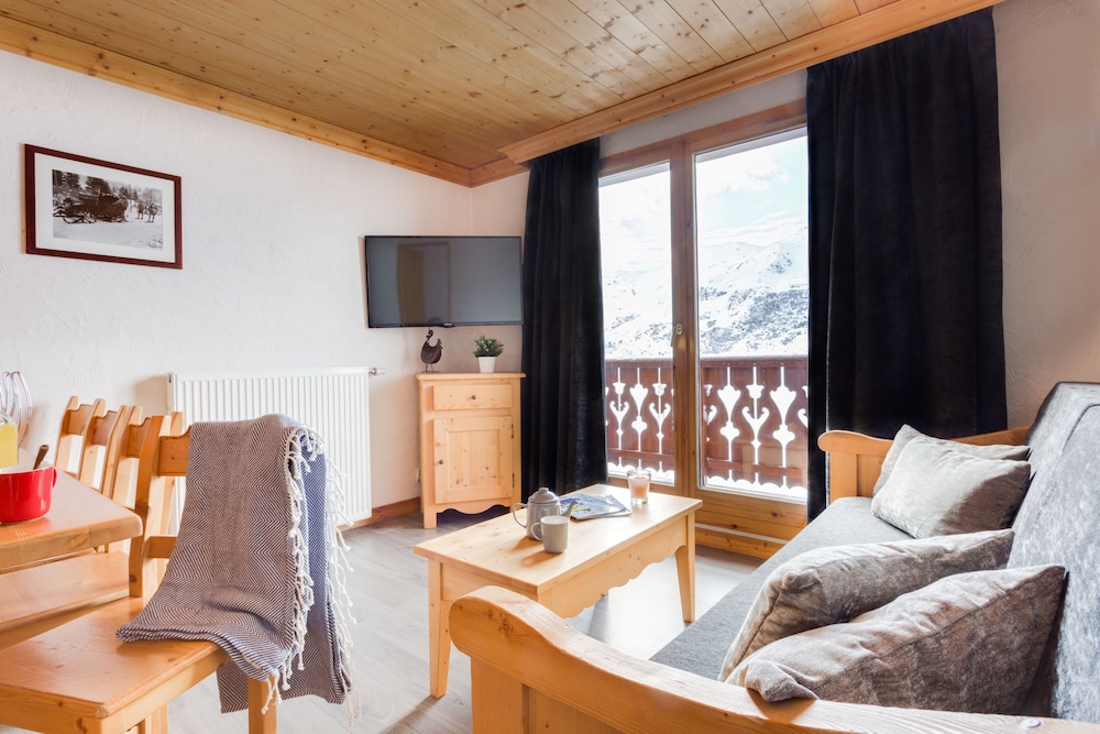 Les Chalets De Ladonis 43/64