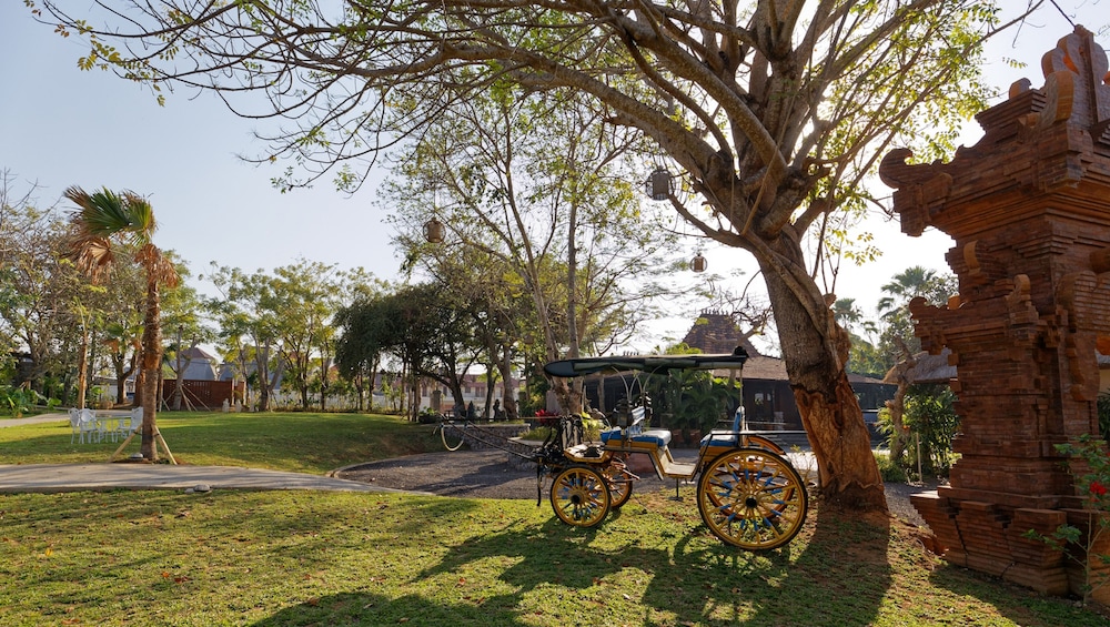 Villa Canggu by Plataran 41/50